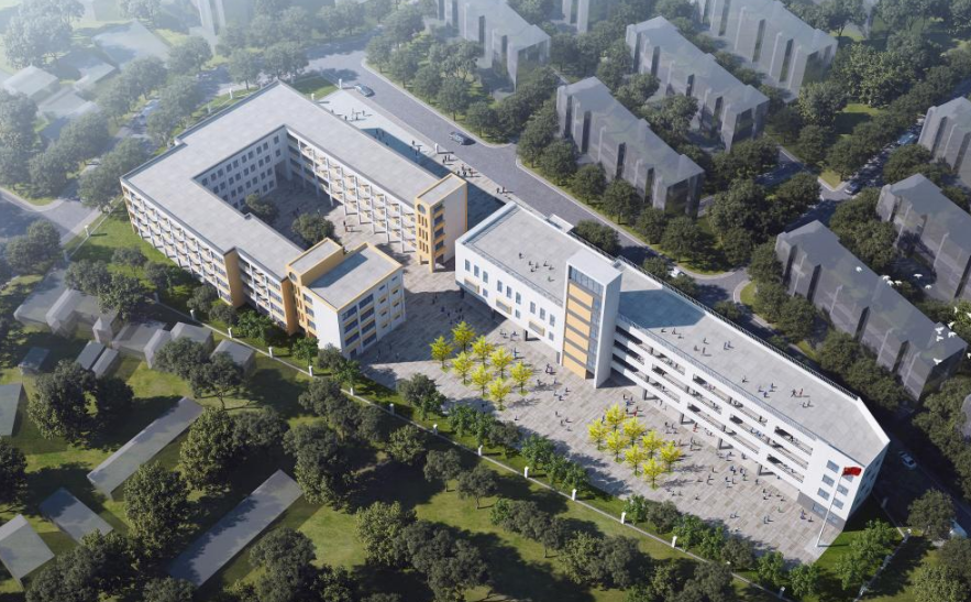 五所在建学校，，，，，你最期待哪个？？？？？？？