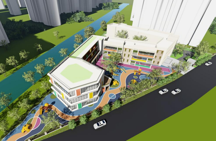 五所在建学校，，，，，你最期待哪个？？？？？？？